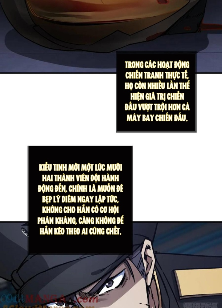Xuyên Không Thành Chim Chapter 302 - Trang 3