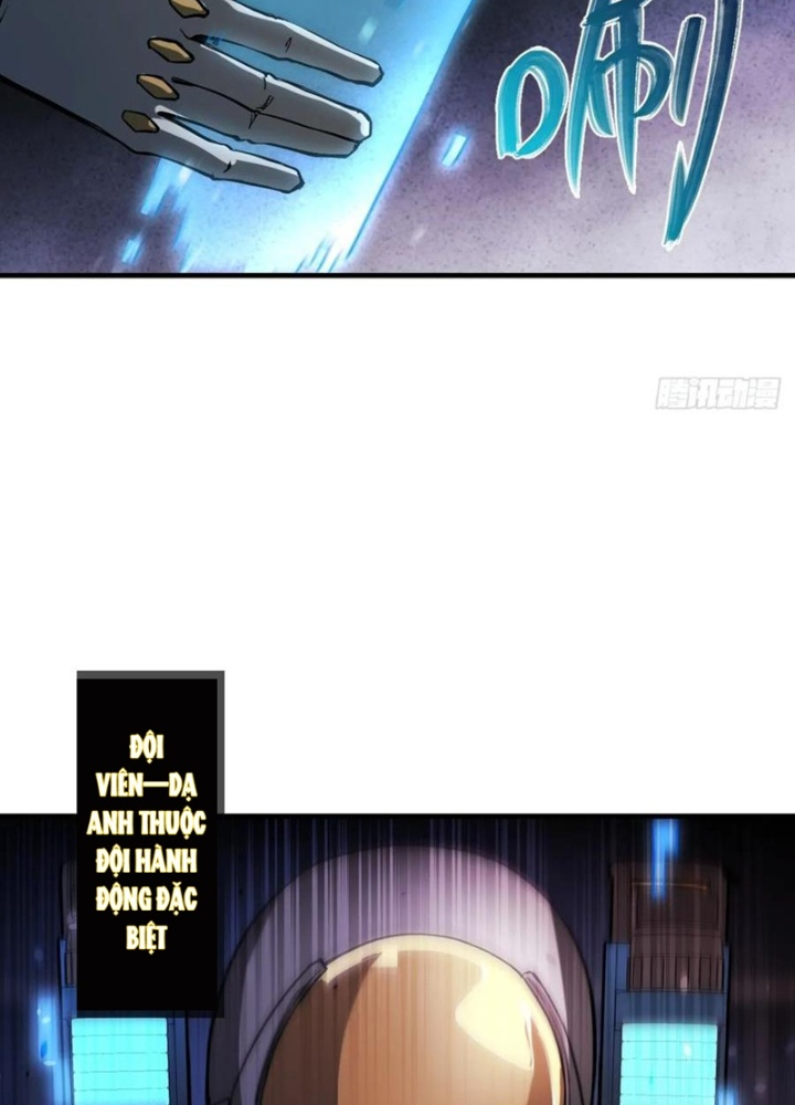 Xuyên Không Thành Chim Chapter 302 - Trang 3