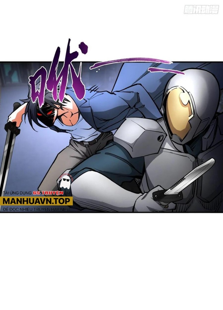Xuyên Không Thành Chim Chapter 302 - Trang 3