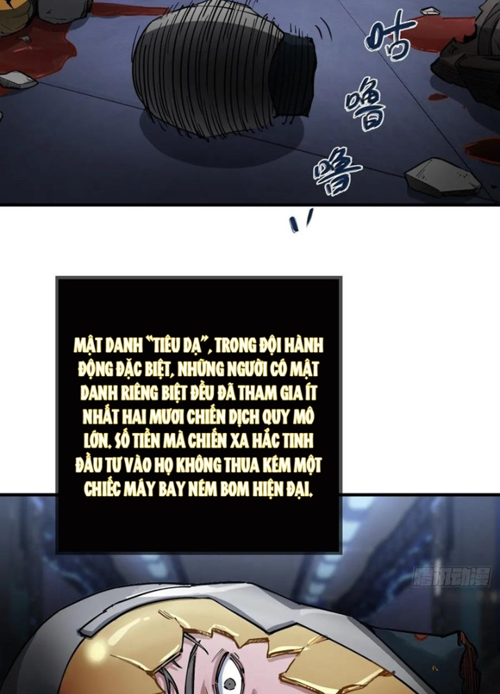 Xuyên Không Thành Chim Chapter 302 - Trang 3