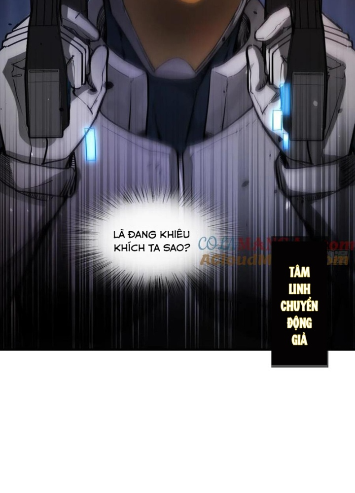 Xuyên Không Thành Chim Chapter 302 - Trang 3