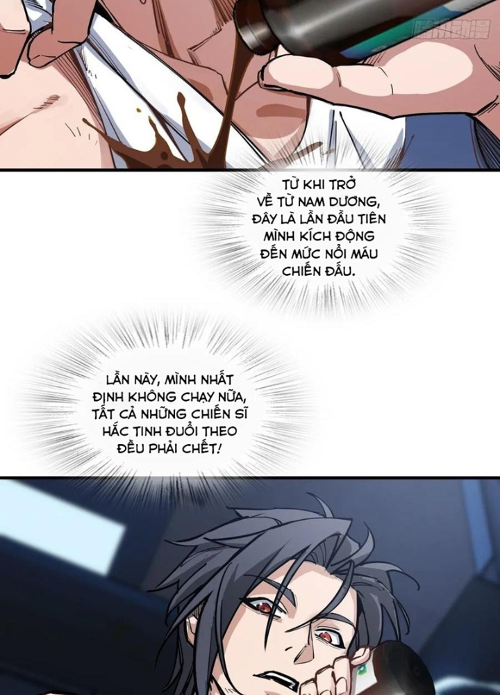 Xuyên Không Thành Chim Chapter 302 - Trang 3