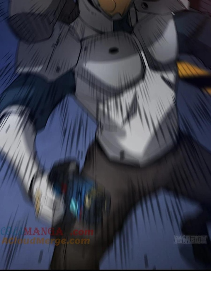 Xuyên Không Thành Chim Chapter 302 - Trang 3