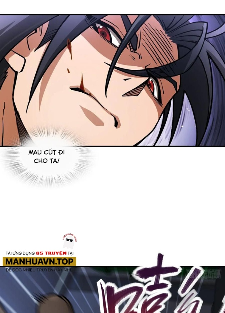 Xuyên Không Thành Chim Chapter 302 - Trang 3