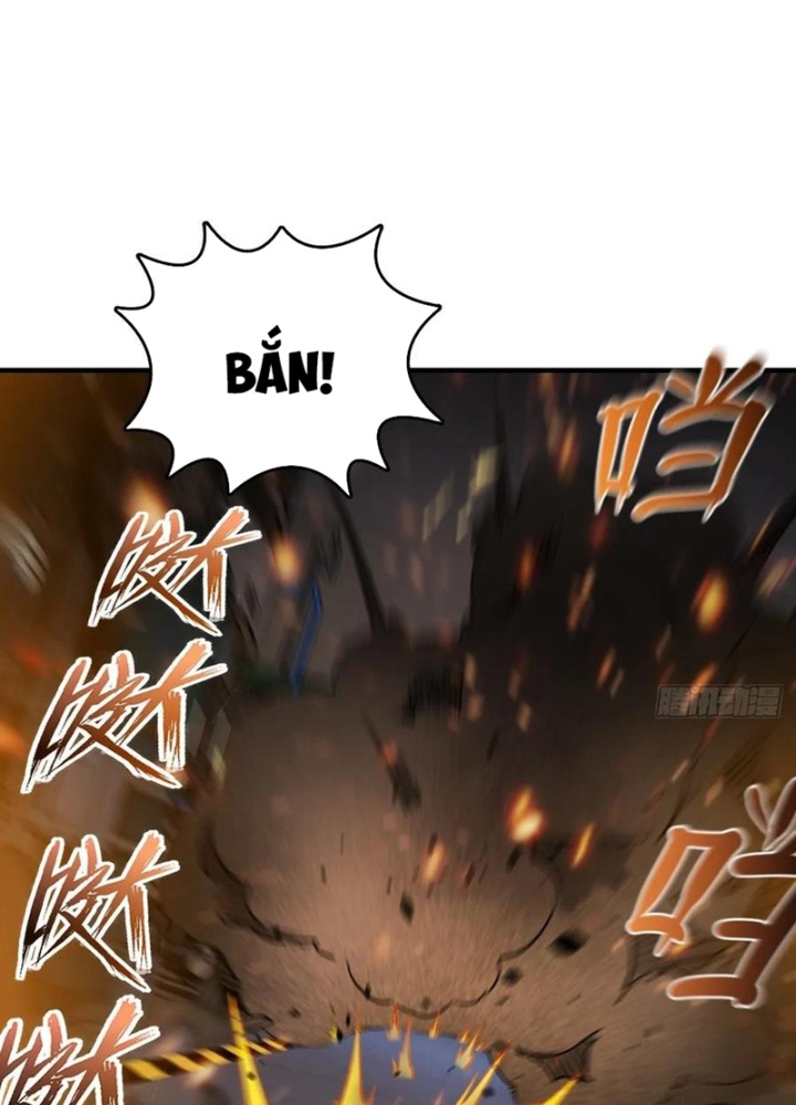 Xuyên Không Thành Chim Chapter 302 - Trang 3