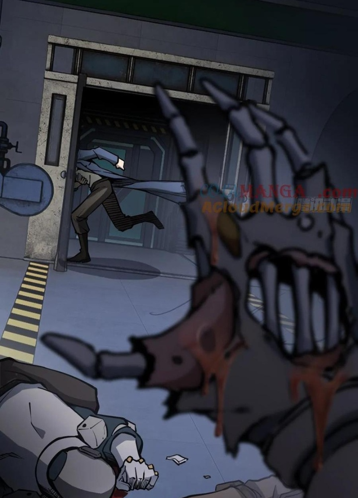 Xuyên Không Thành Chim Chapter 302 - Trang 3