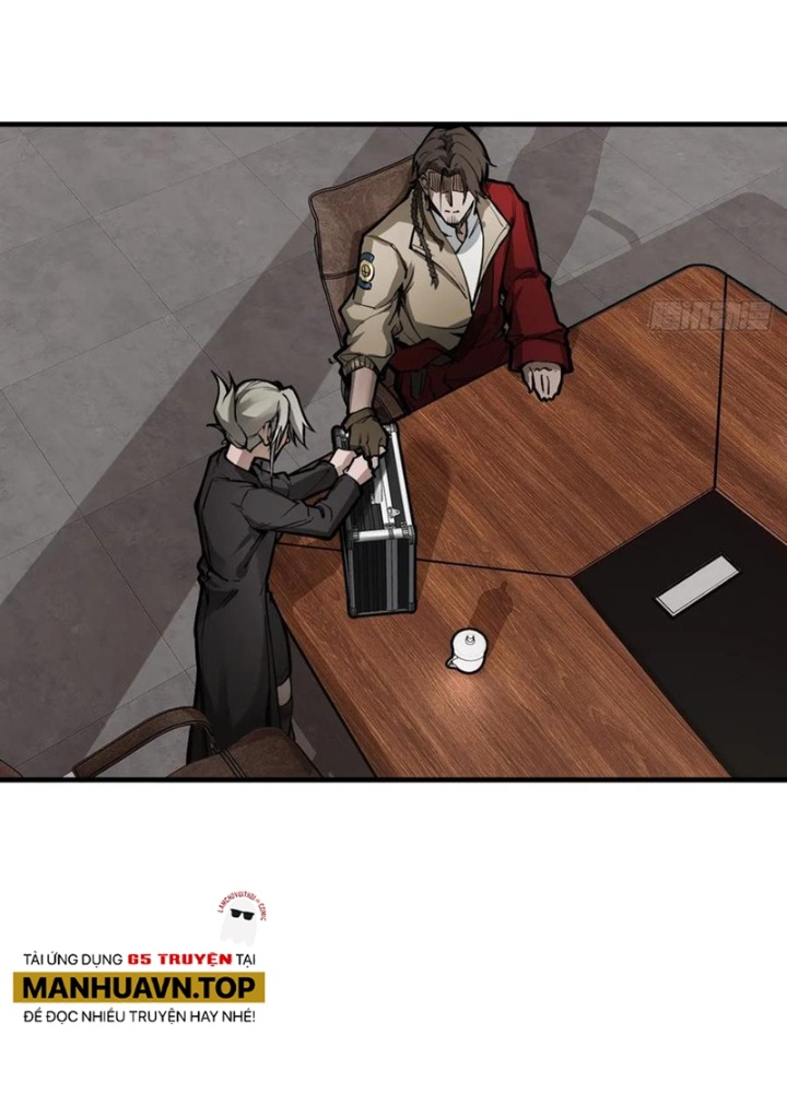 Xuyên Không Thành Chim Chapter 303 - Trang 3