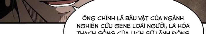 Xuyên Không Thành Chim Chapter 303 - Trang 3