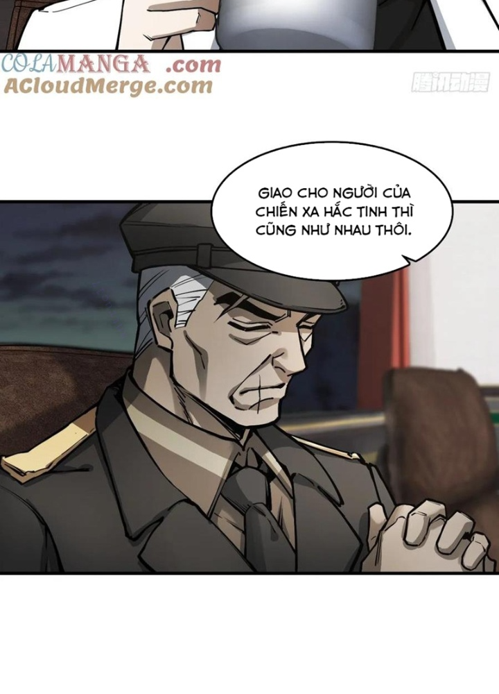 Xuyên Không Thành Chim Chapter 303 - Trang 3