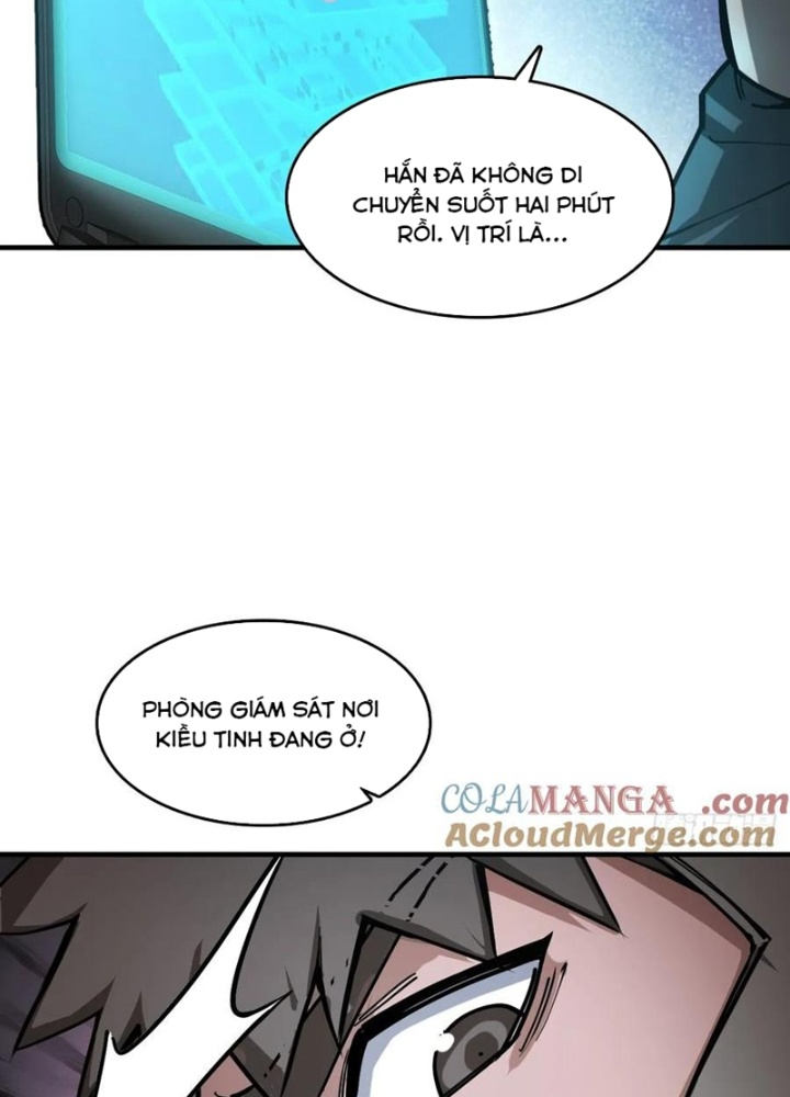 Xuyên Không Thành Chim Chapter 303 - Trang 3