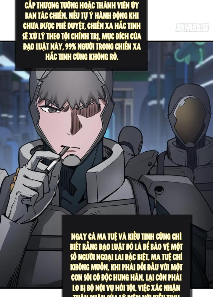 Xuyên Không Thành Chim Chapter 303 - Trang 3