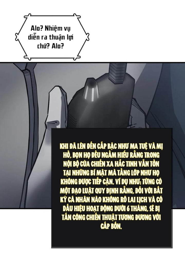 Xuyên Không Thành Chim Chapter 303 - Trang 3