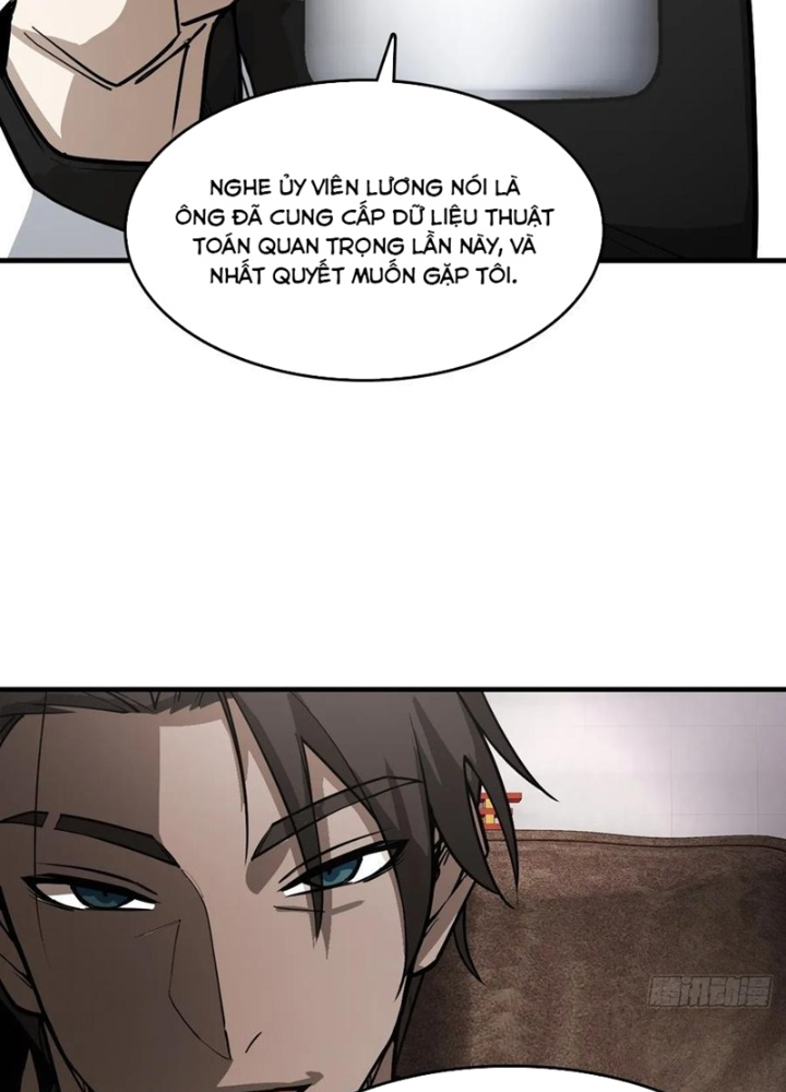 Xuyên Không Thành Chim Chapter 303 - Trang 3