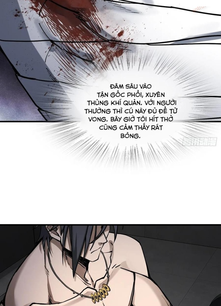 Xuyên Không Thành Chim Chapter 303 - Trang 3