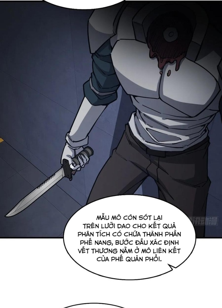 Xuyên Không Thành Chim Chapter 303 - Trang 3