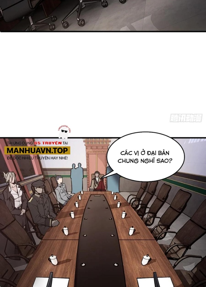 Xuyên Không Thành Chim Chapter 303 - Trang 3