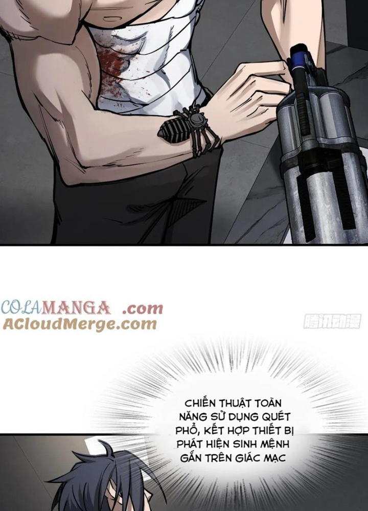 Xuyên Không Thành Chim Chapter 303 - Trang 3
