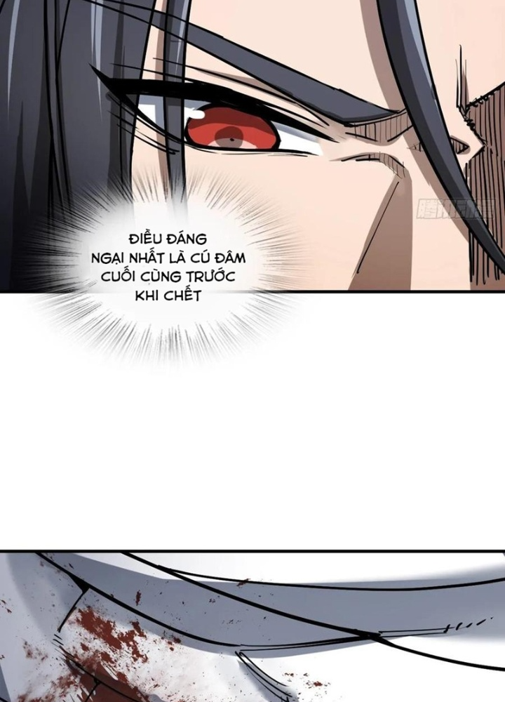 Xuyên Không Thành Chim Chapter 303 - Trang 3