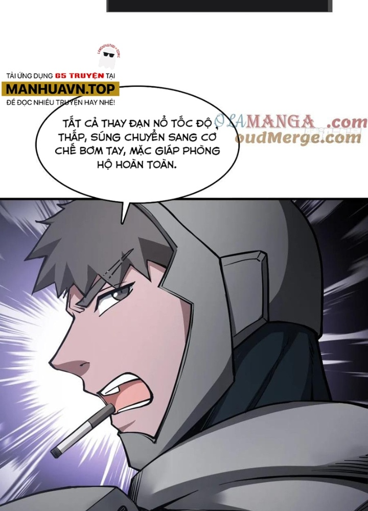 Xuyên Không Thành Chim Chapter 303 - Trang 3