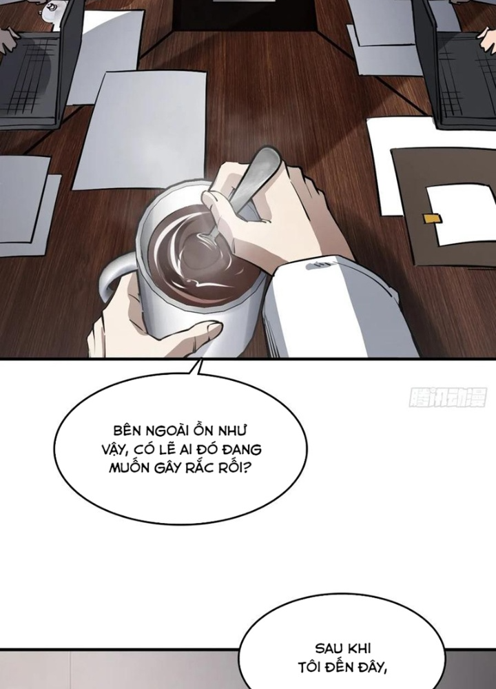Xuyên Không Thành Chim Chapter 303 - Trang 3