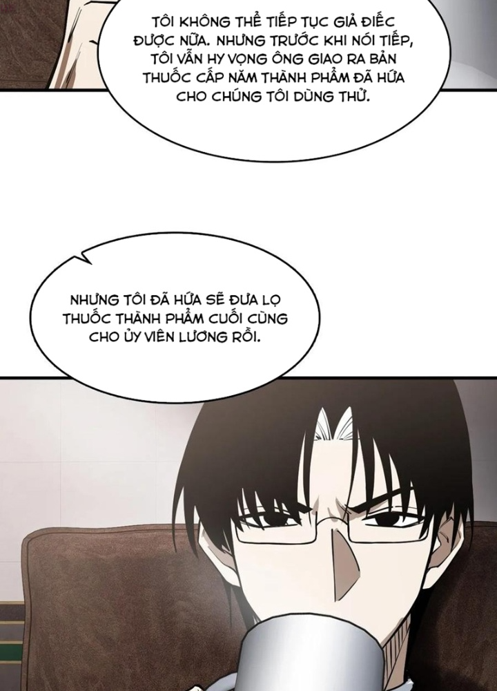 Xuyên Không Thành Chim Chapter 303 - Trang 3