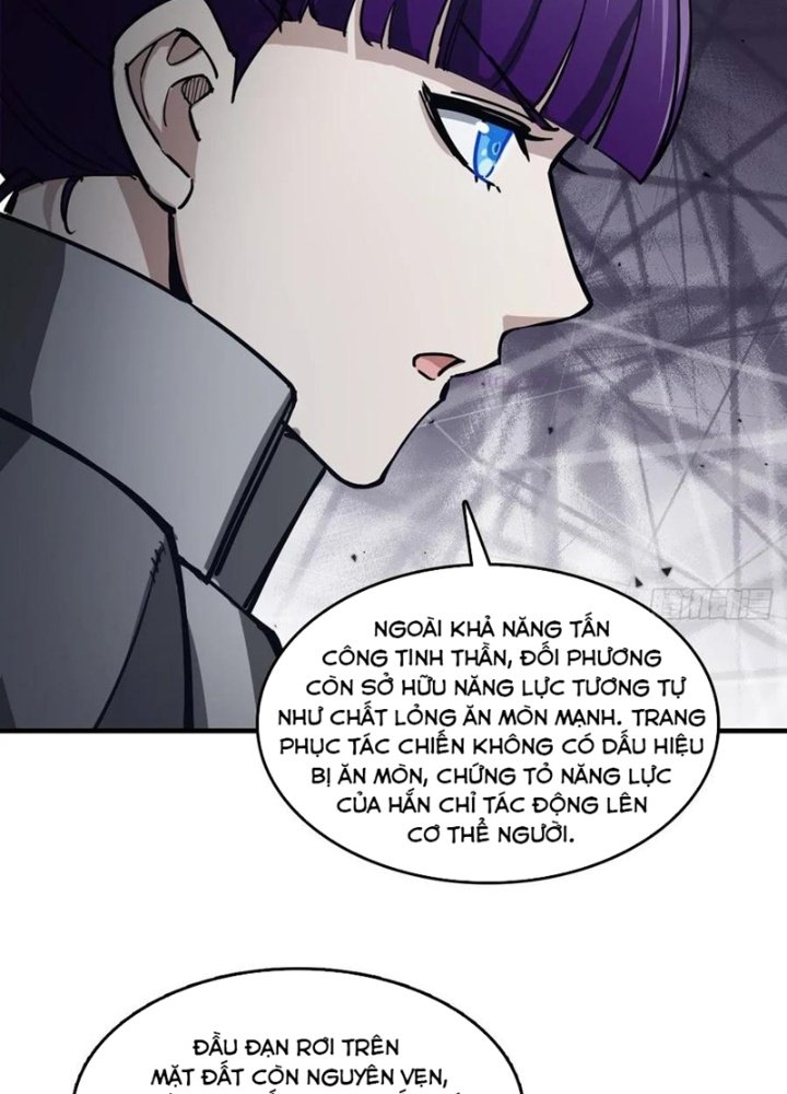 Xuyên Không Thành Chim Chapter 303 - Trang 3