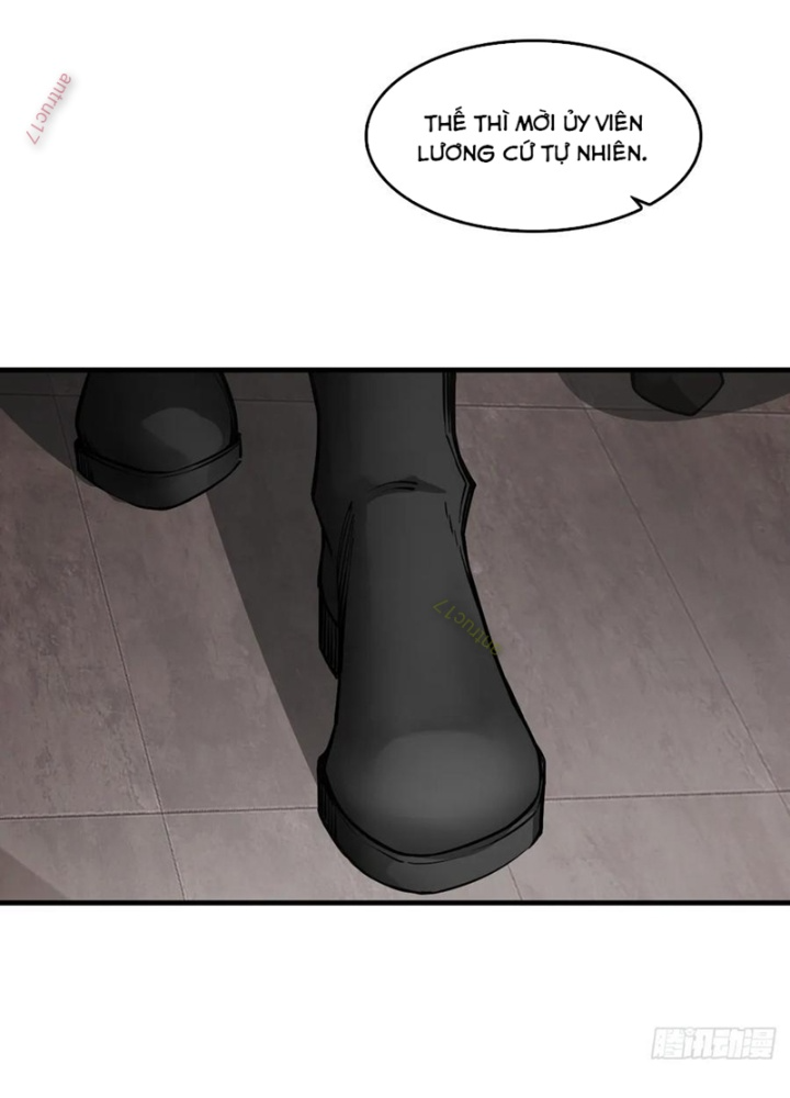 Xuyên Không Thành Chim Chapter 303 - Trang 3