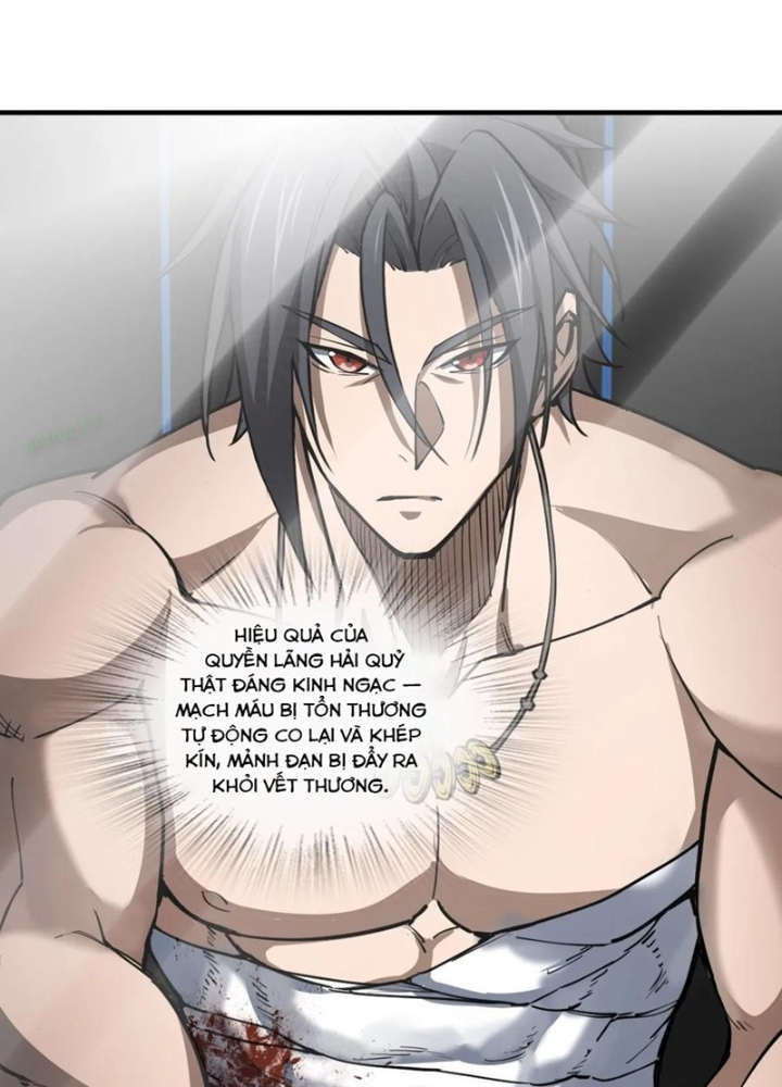 Xuyên Không Thành Chim Chapter 303 - Trang 3