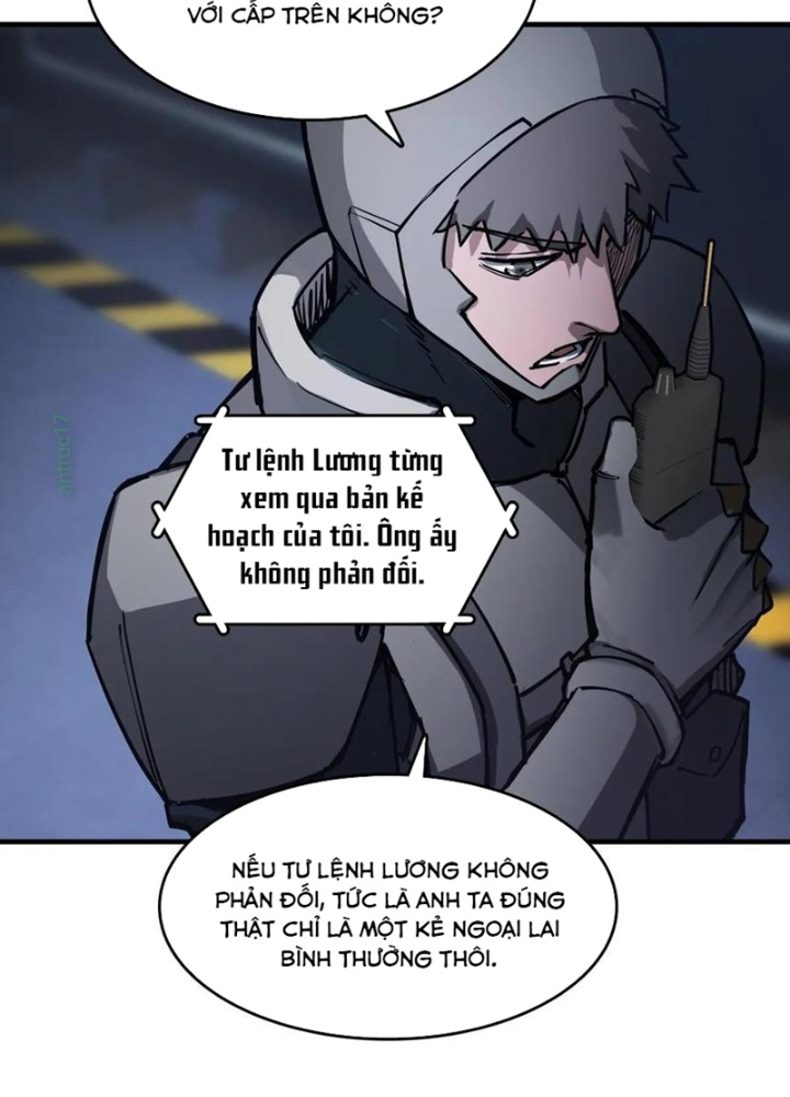 Xuyên Không Thành Chim Chapter 303 - Trang 3