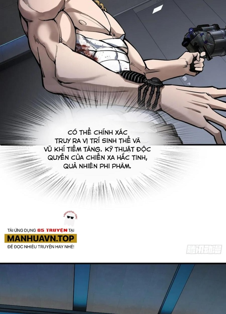 Xuyên Không Thành Chim Chapter 303 - Trang 3