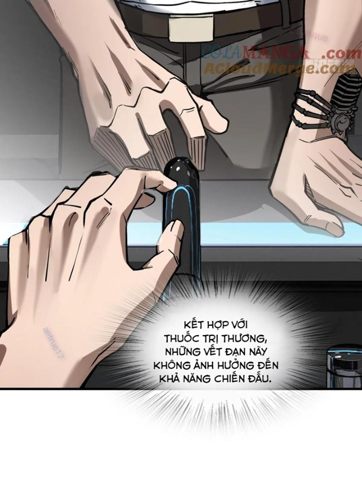 Xuyên Không Thành Chim Chapter 303 - Trang 3