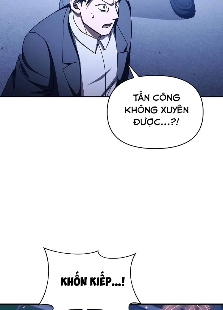 Tôi Trở Thành Người Kế Vị Chiến Thần Chapter 20 - Trang 2