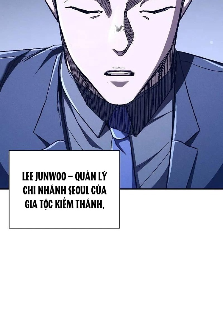 Tôi Trở Thành Người Kế Vị Chiến Thần Chapter 20 - Trang 2