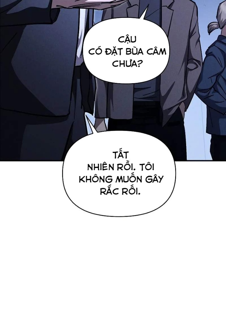 Tôi Trở Thành Người Kế Vị Chiến Thần Chapter 20 - Trang 2