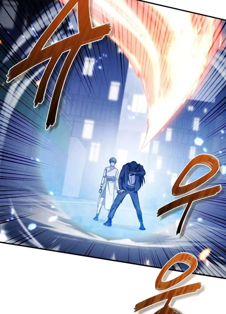 Tôi Trở Thành Người Kế Vị Chiến Thần Chapter 20 - Trang 2