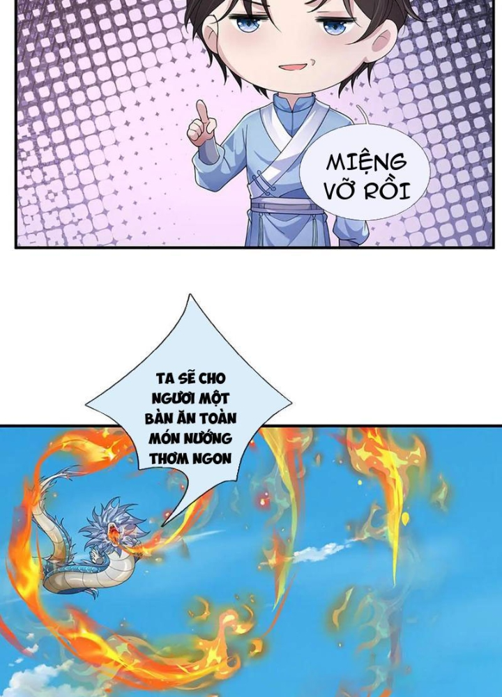 Tôi Có Thể Nuốt Chửng Vạn Vật Chapter 89 - Trang 4
