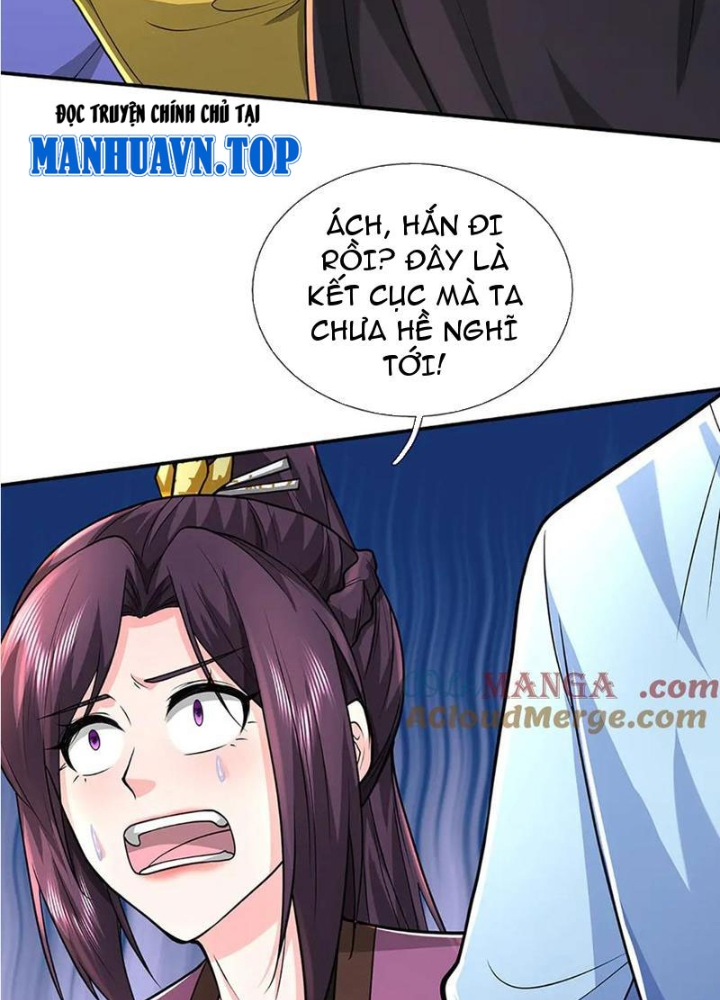 Tôi Có Thể Nuốt Chửng Vạn Vật Chapter 89 - Trang 4