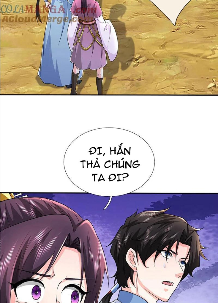 Tôi Có Thể Nuốt Chửng Vạn Vật Chapter 89 - Trang 4