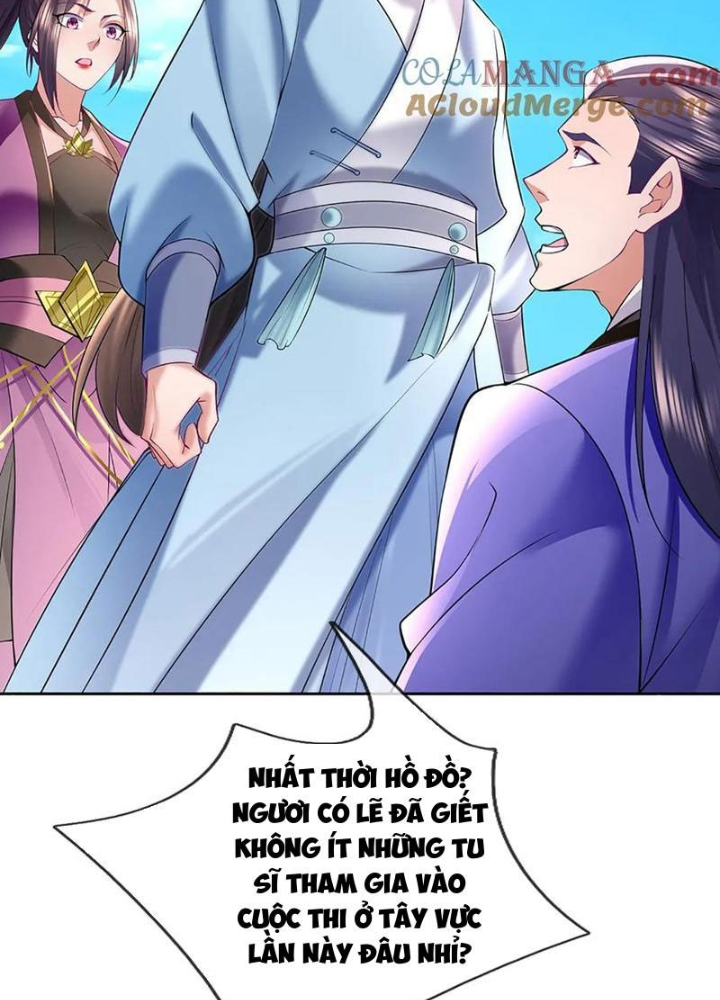 Tôi Có Thể Nuốt Chửng Vạn Vật Chapter 89 - Trang 4