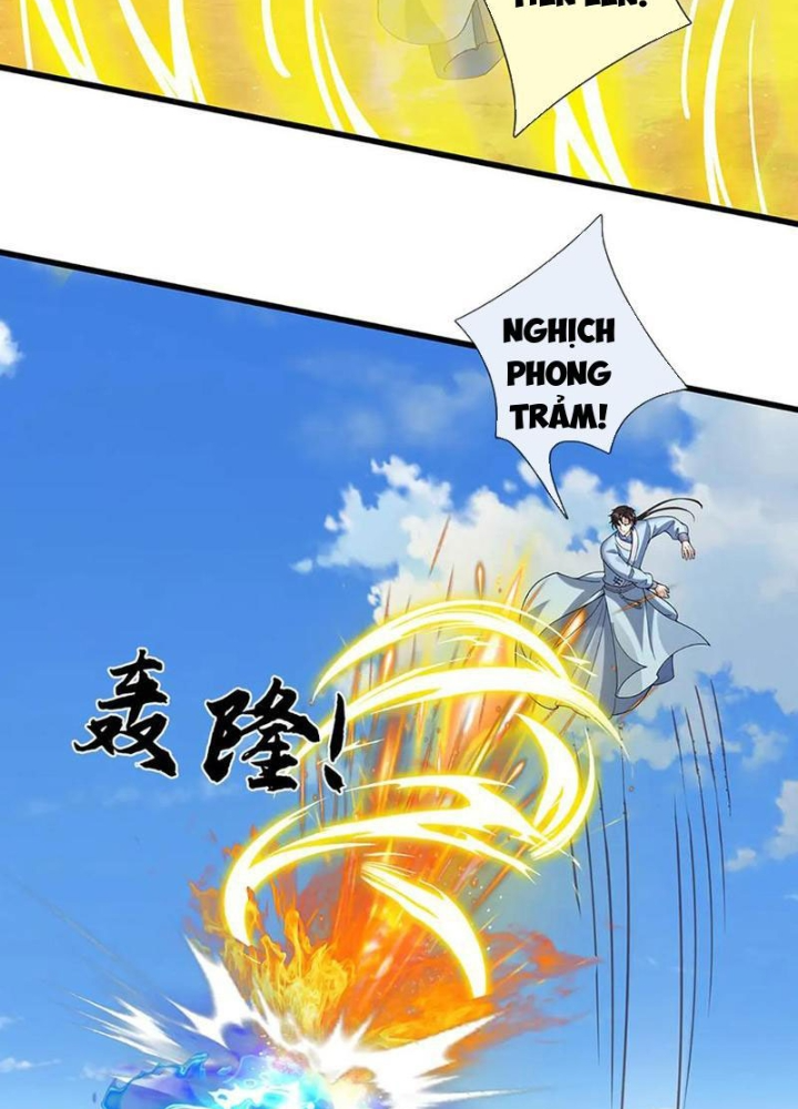 Tôi Có Thể Nuốt Chửng Vạn Vật Chapter 89 - Trang 4
