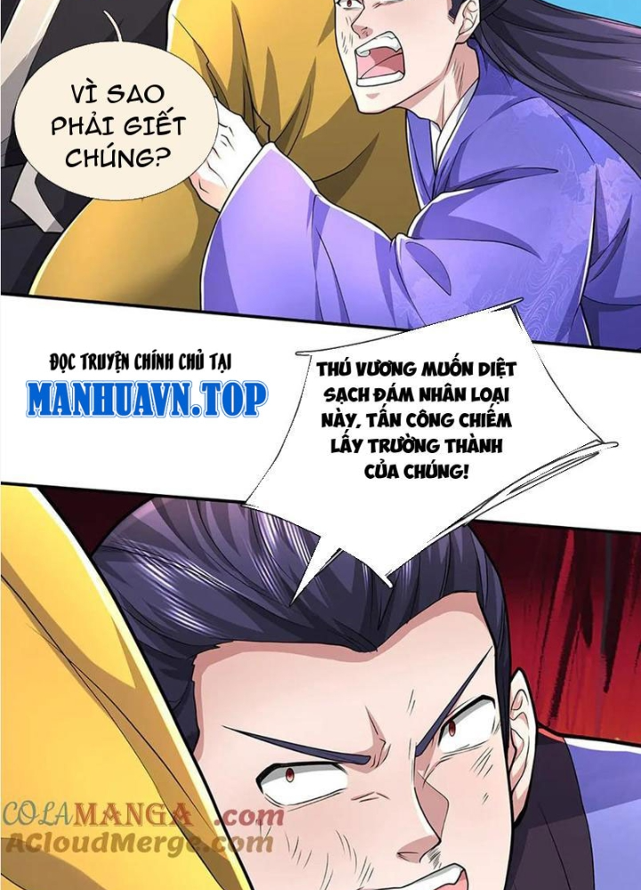 Tôi Có Thể Nuốt Chửng Vạn Vật Chapter 89 - Trang 4