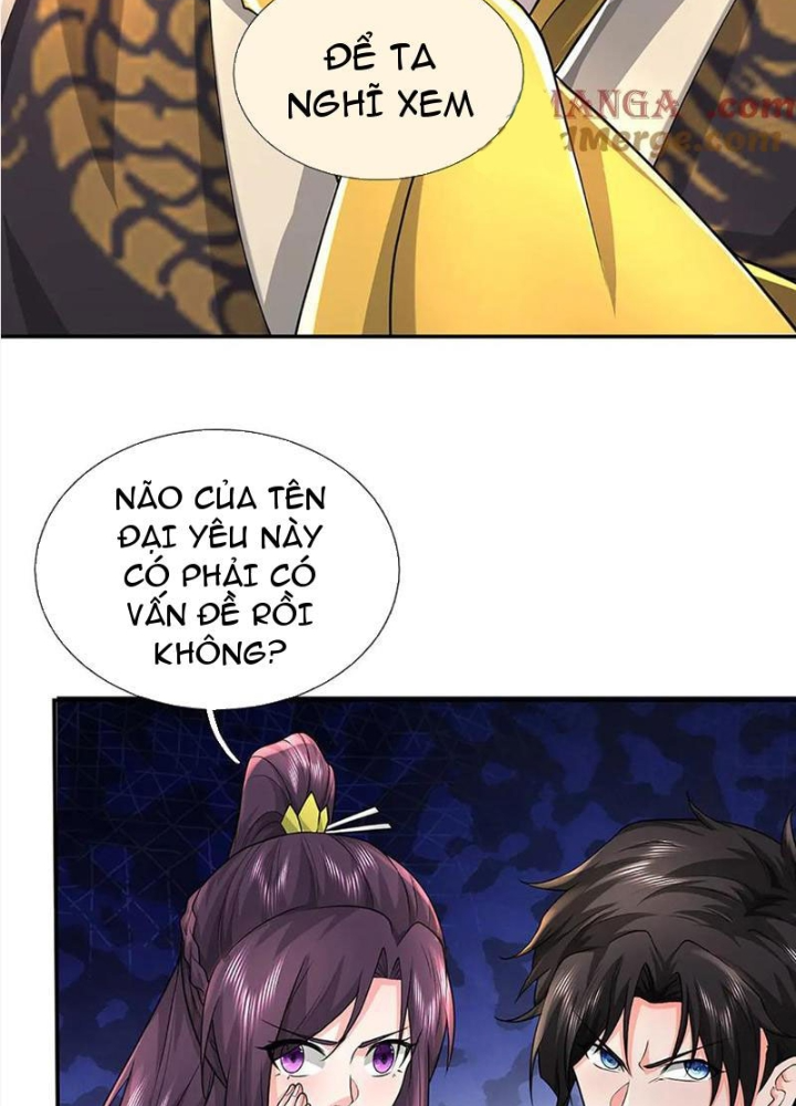 Tôi Có Thể Nuốt Chửng Vạn Vật Chapter 89 - Trang 4
