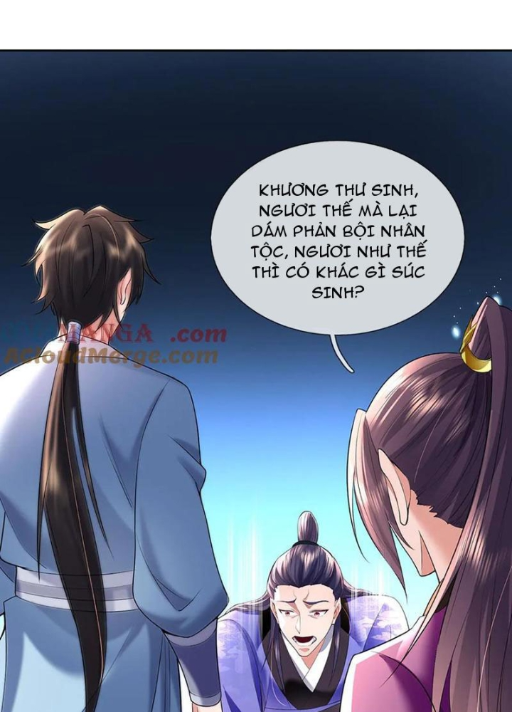 Tôi Có Thể Nuốt Chửng Vạn Vật Chapter 89 - Trang 4
