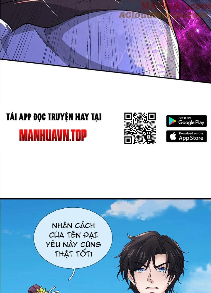 Tôi Có Thể Nuốt Chửng Vạn Vật Chapter 89 - Trang 4