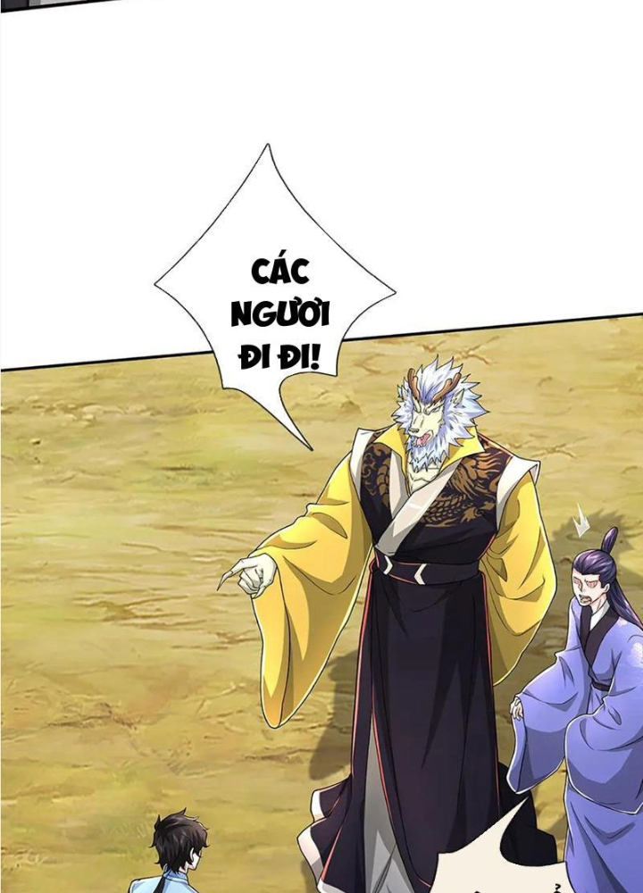 Tôi Có Thể Nuốt Chửng Vạn Vật Chapter 89 - Trang 4