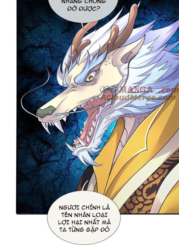 Tôi Có Thể Nuốt Chửng Vạn Vật Chapter 89 - Trang 4