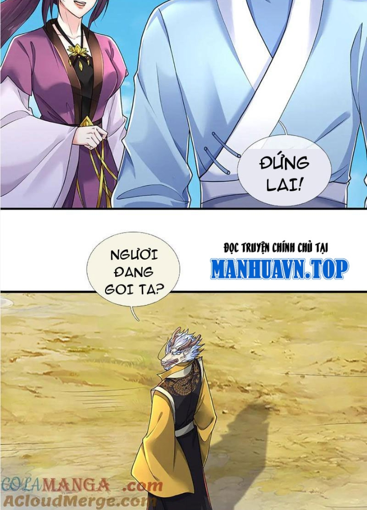 Tôi Có Thể Nuốt Chửng Vạn Vật Chapter 89 - Trang 4
