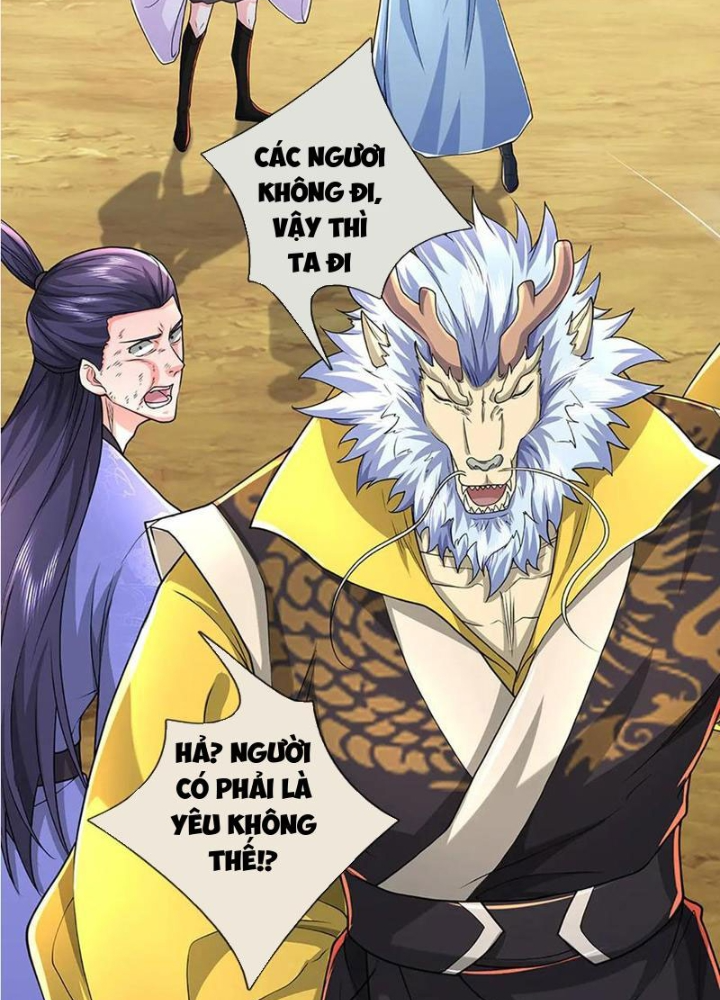 Tôi Có Thể Nuốt Chửng Vạn Vật Chapter 89 - Trang 4