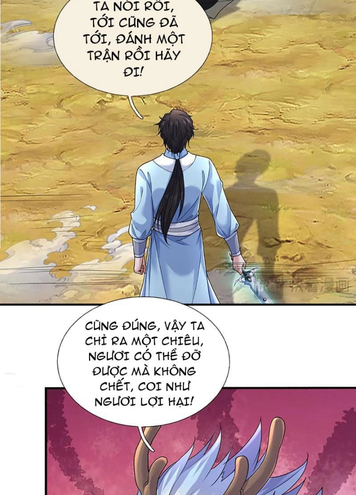 Tôi Có Thể Nuốt Chửng Vạn Vật Chapter 89 - Trang 4