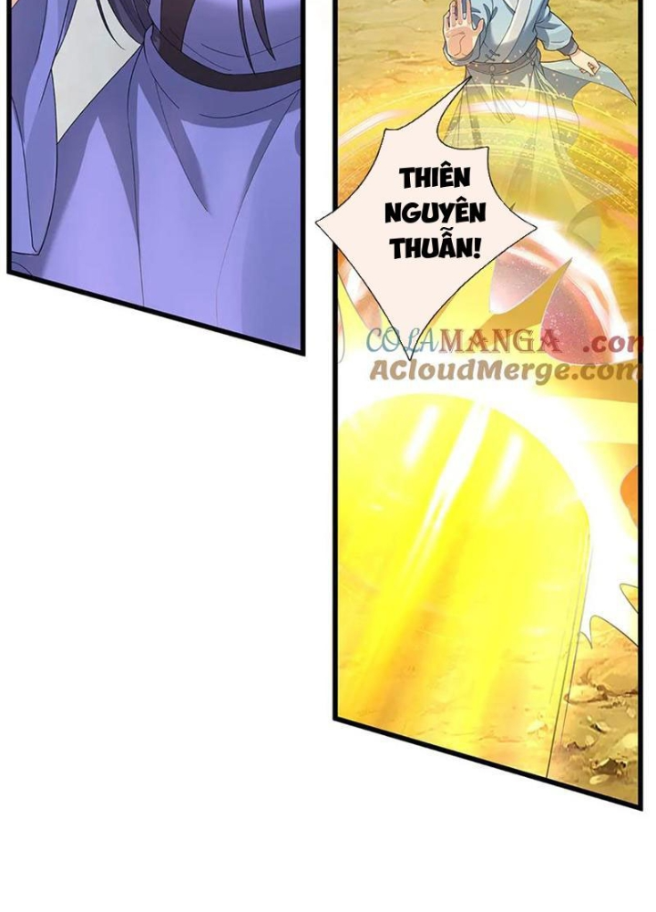 Tôi Có Thể Nuốt Chửng Vạn Vật Chapter 89 - Trang 4
